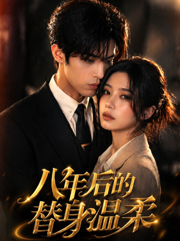 八年后的替身温柔