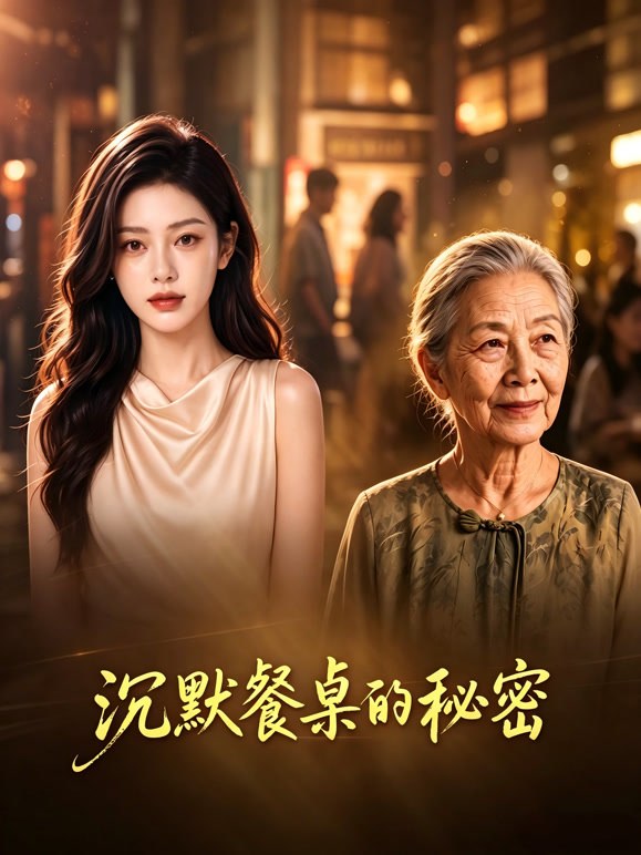 沉默餐桌的秘密