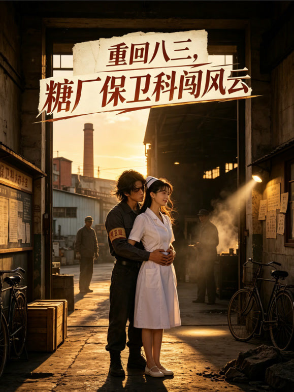 重回八三，糖厂保卫科闯风云
