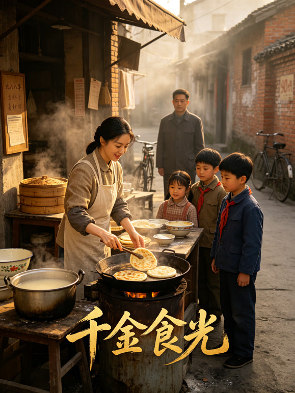 千金食光