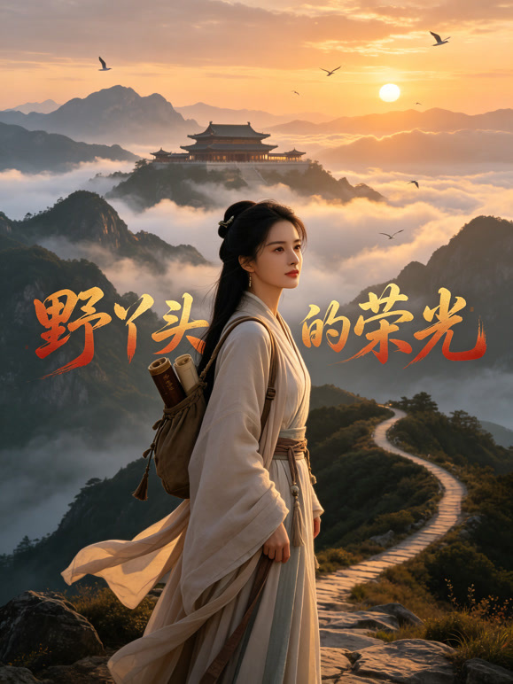 野丫头的荣光