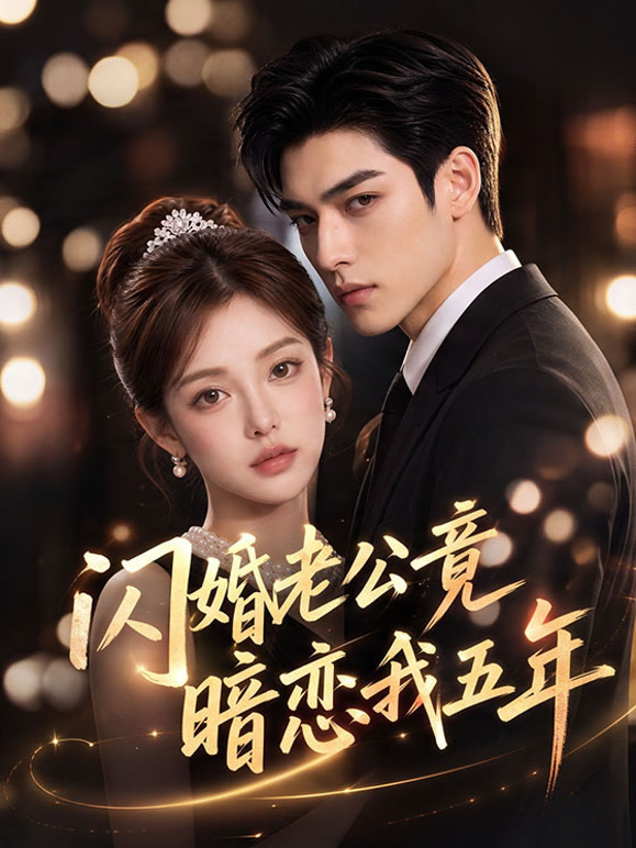 闪婚老公竟暗恋我五年