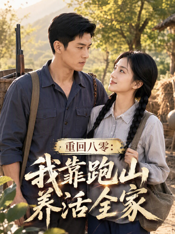 重回八零：我靠跑山养活全家