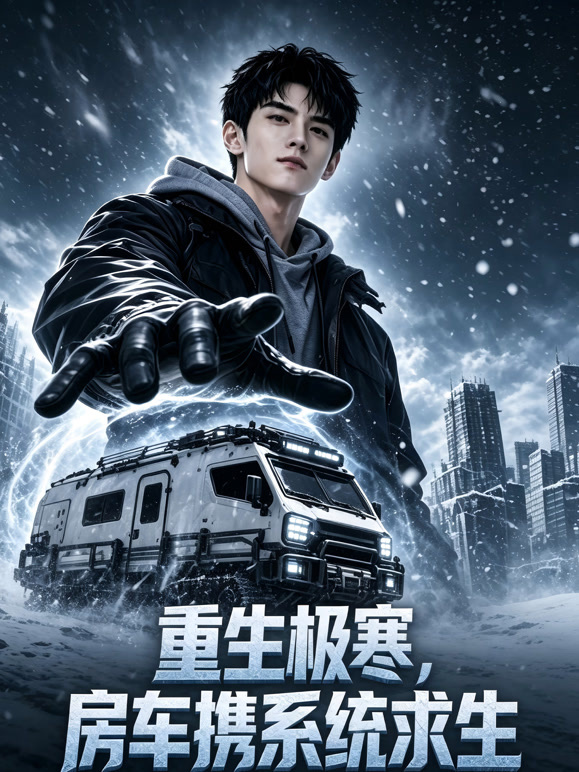 重生极寒，房车携系统求生