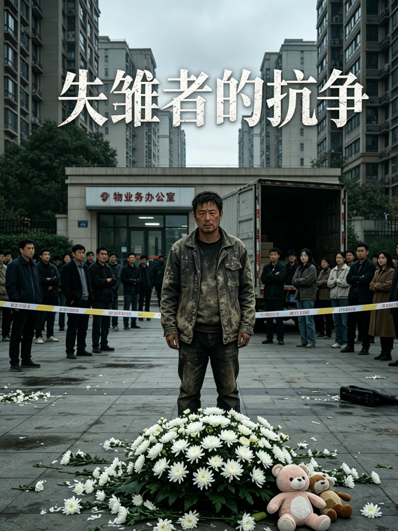 失雏者的抗争
