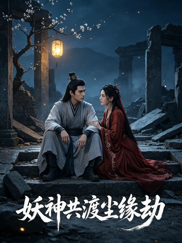 妖神共渡尘缘劫