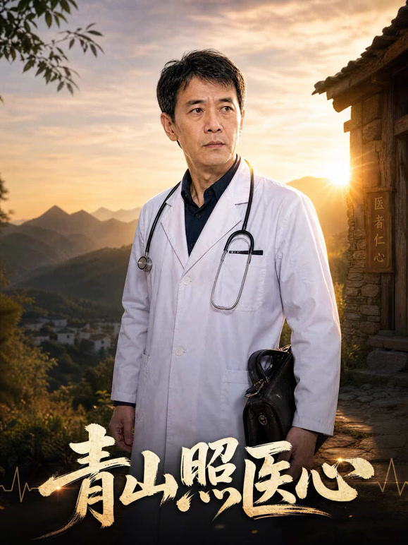 青山照医心