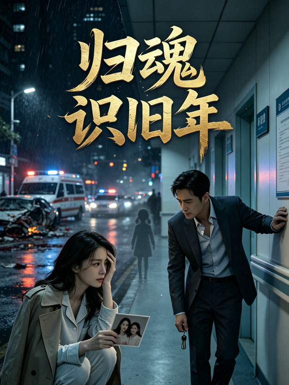 归魂识旧年