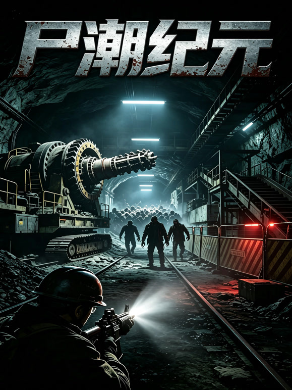 尸潮纪元