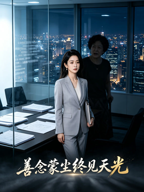 善念蒙尘终见天光