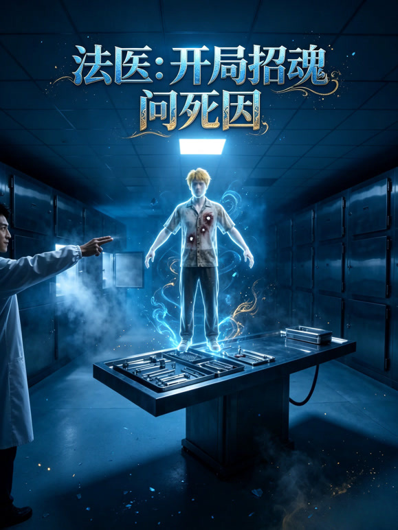 法医：开局招魂问死因