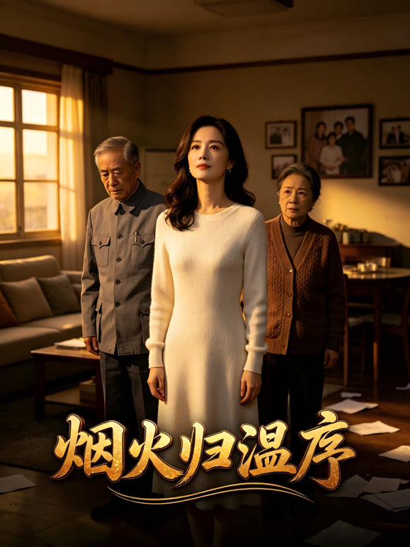 烟火归温序