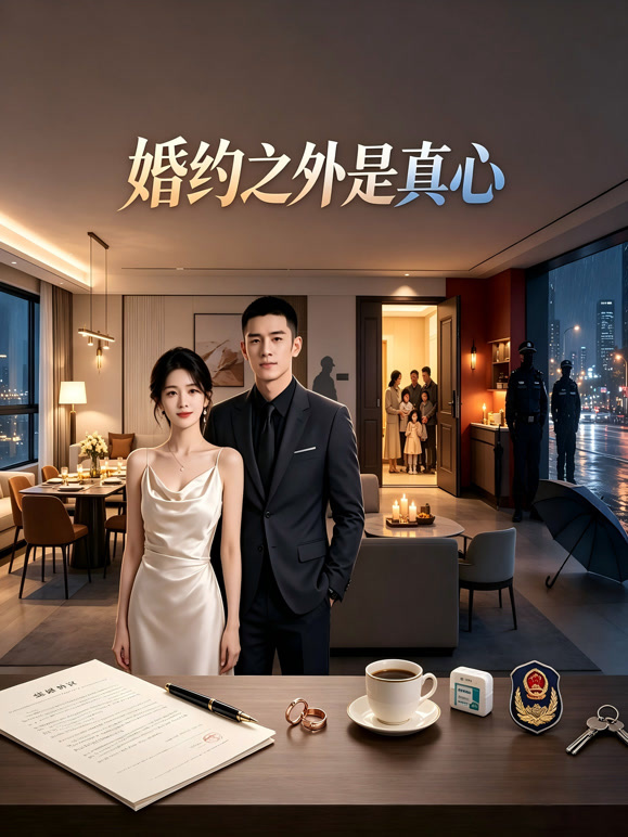 婚约之外是真心