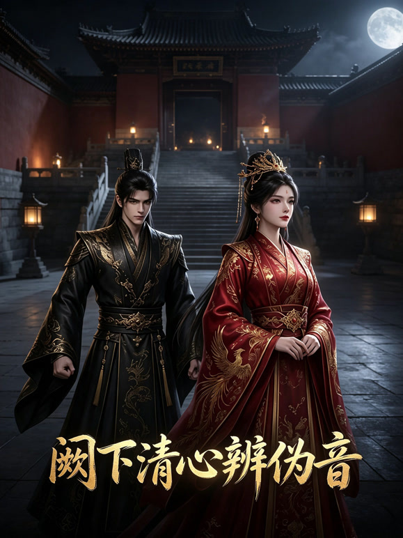 阙下清心辨伪音