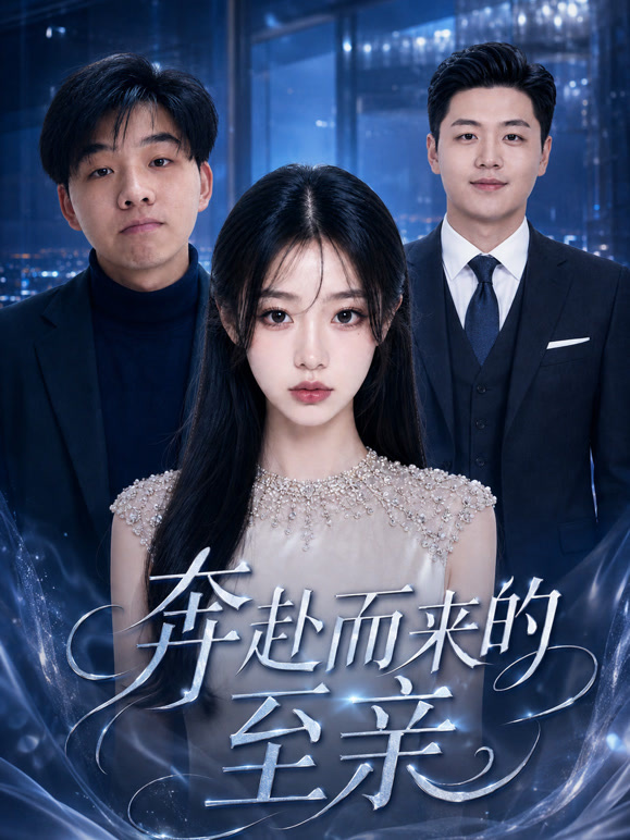 奔赴而来的至亲