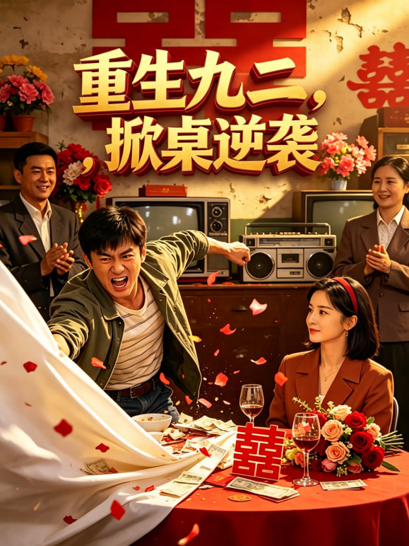 重生九二，掀桌逆袭