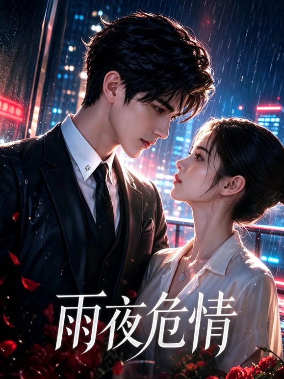 雨夜危情
