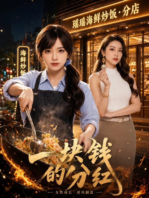 一块钱的分红