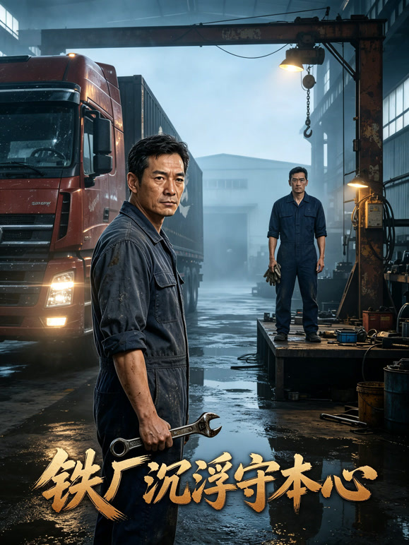铁厂沉浮守本心