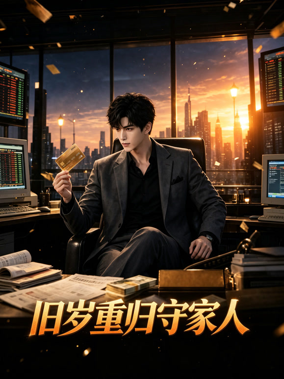 旧岁重归守家人