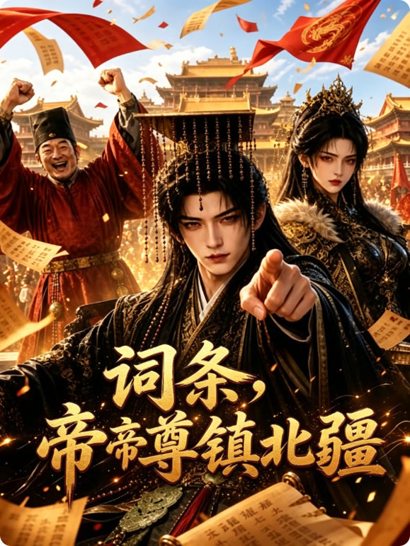 词条帝尊镇北疆