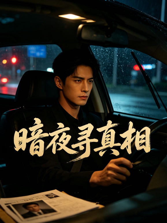 暗夜寻真相