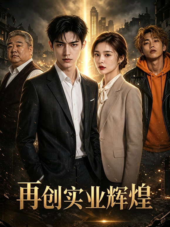 再创实业辉煌