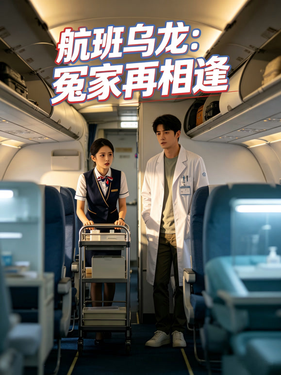 航班乌龙：冤家再相逢