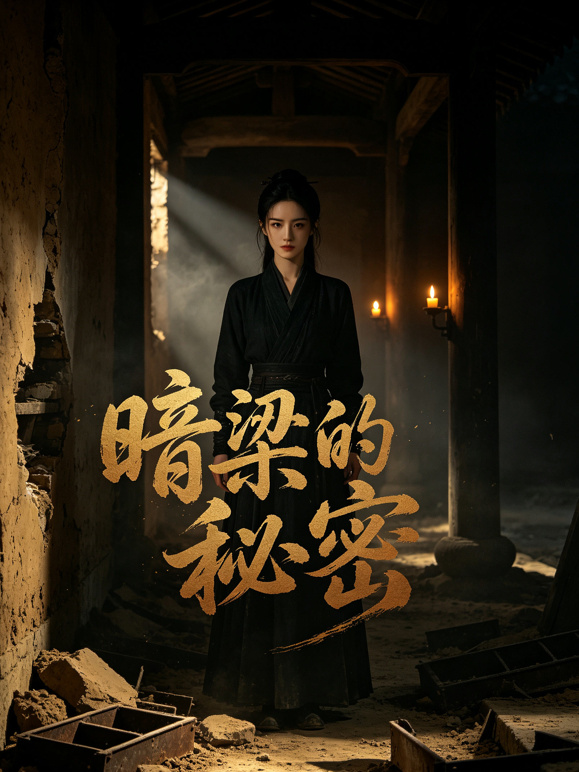 暗梁的秘密