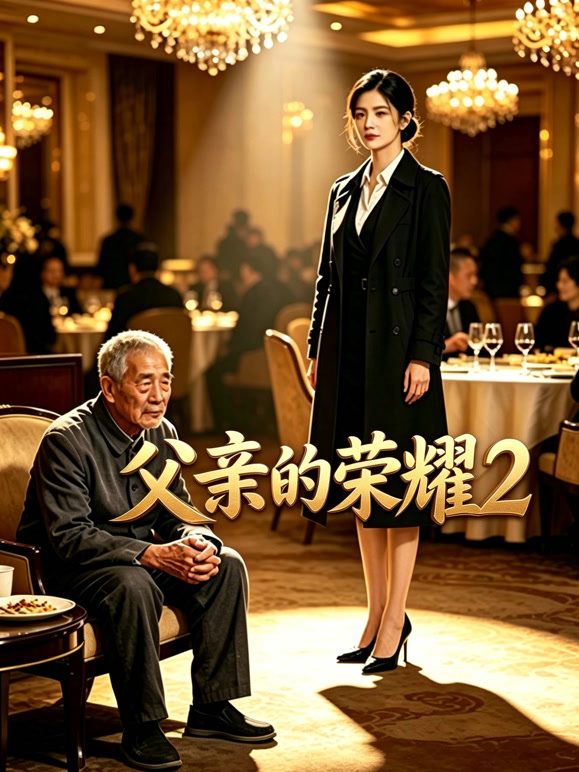 父亲的荣耀2