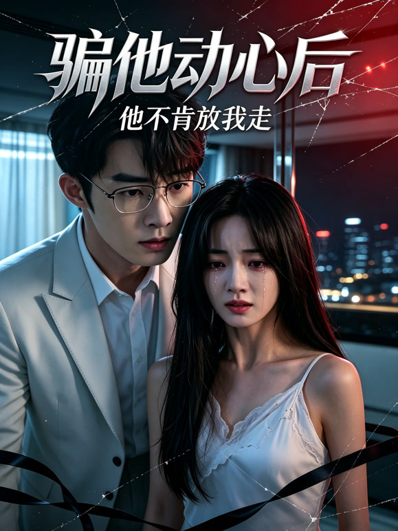 骗他动心后，他不肯放我走