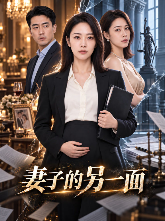 妻子的另一面