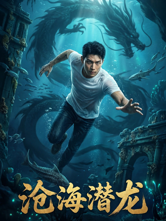 沧海潜龙