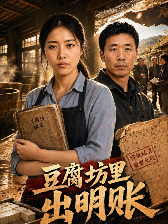 豆腐坊里出明账