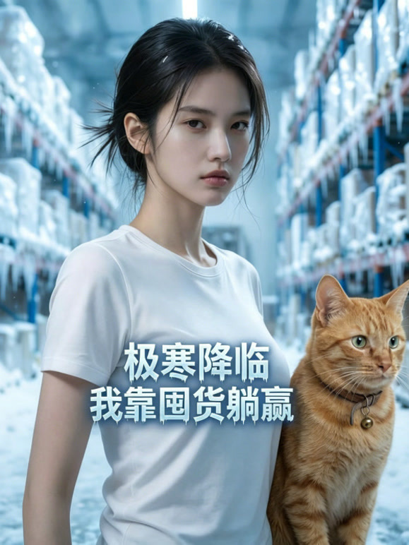 极寒降临：我靠囤货躺赢