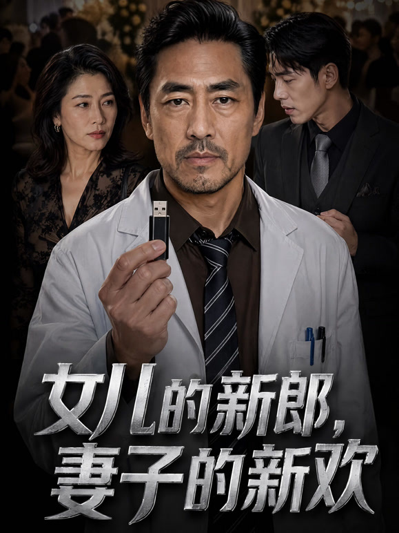 女儿的新郎，妻子的新欢