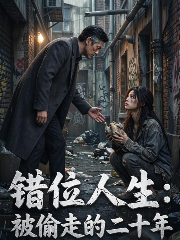 错位人生：被偷走的二十年