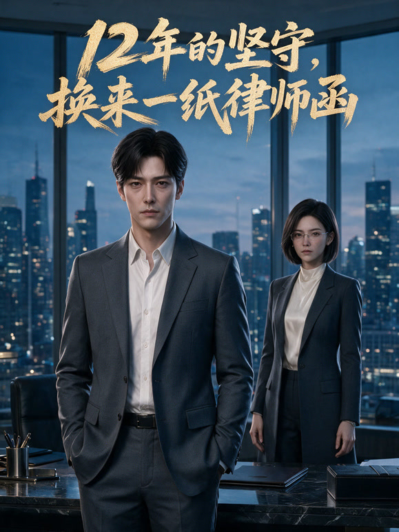12年的坚守，换来一纸律师函