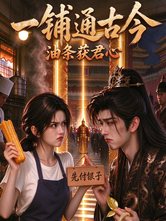 一铺通古今，油条获君心