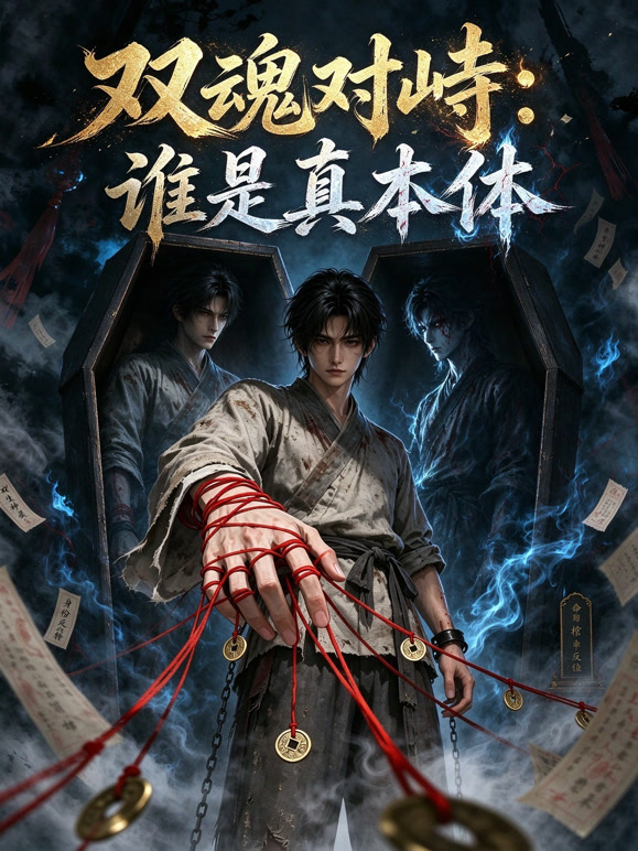双魂对峙：谁是真本体