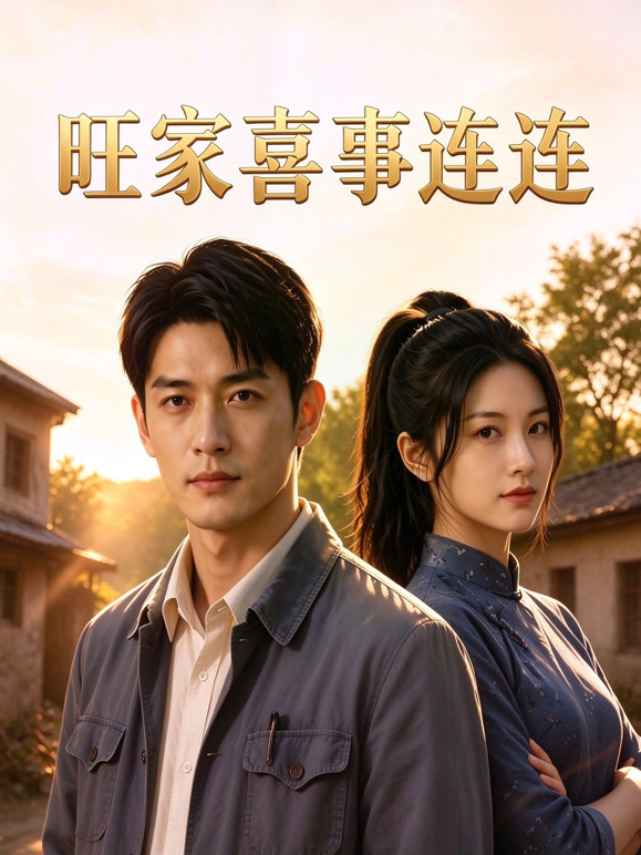 旺家喜事连连