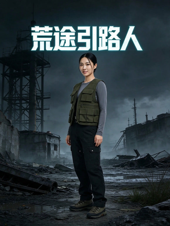 荒途引路人