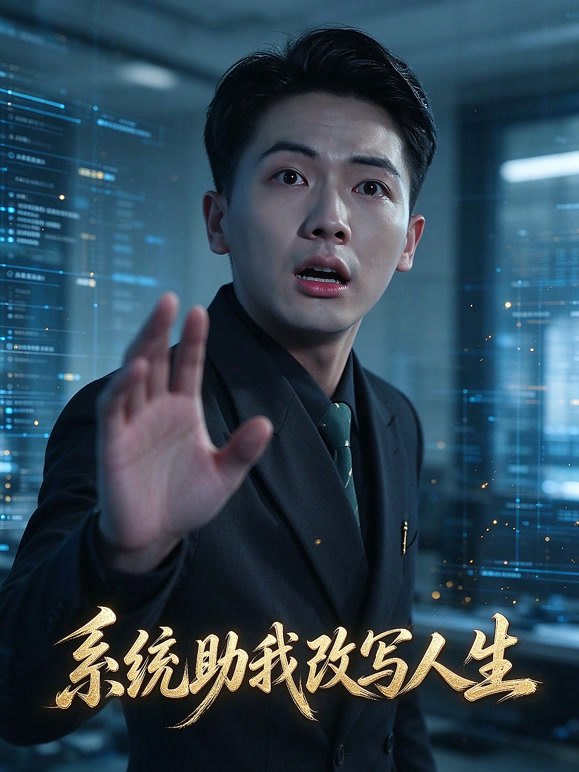 系统助我改写人生1