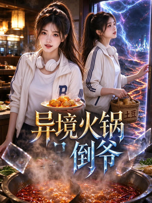 异境火锅倒爷