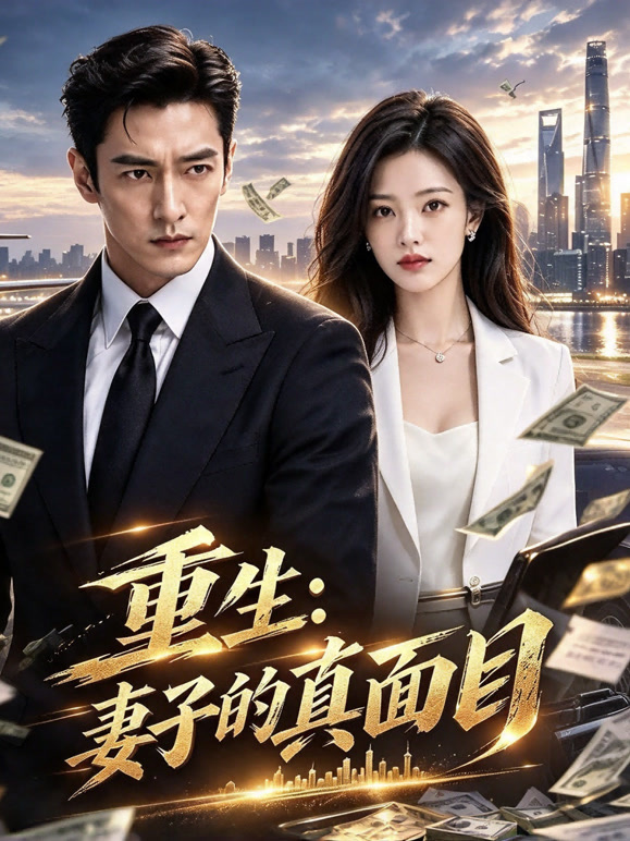 重生：妻子的真面目