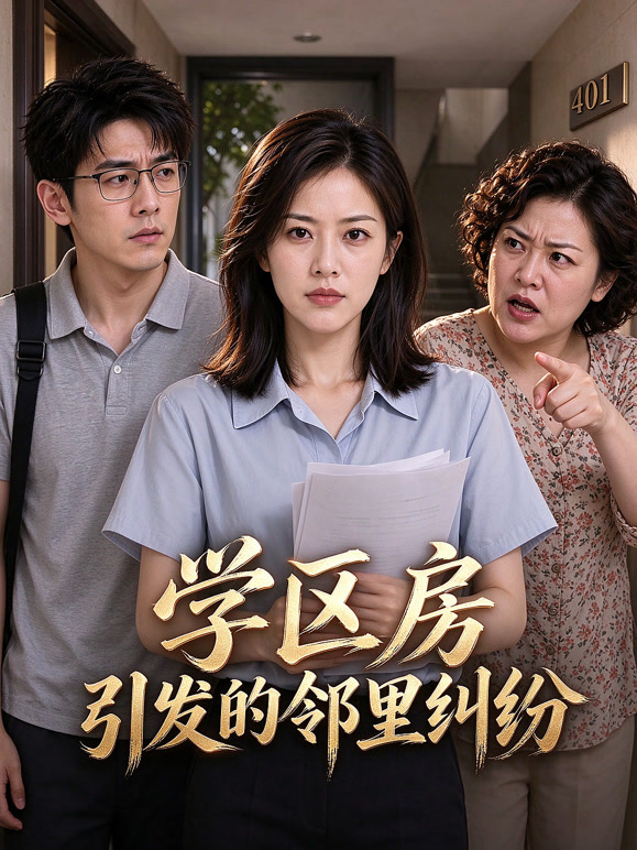 学区房引发的邻里纠纷