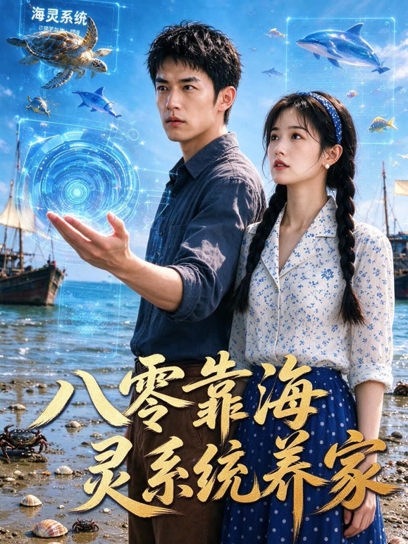 八零靠海灵系统养家