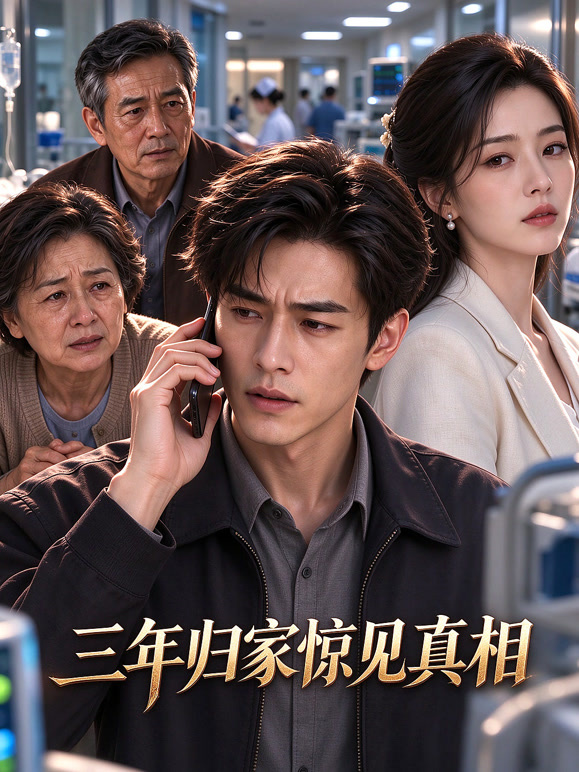 三年归家惊见真相