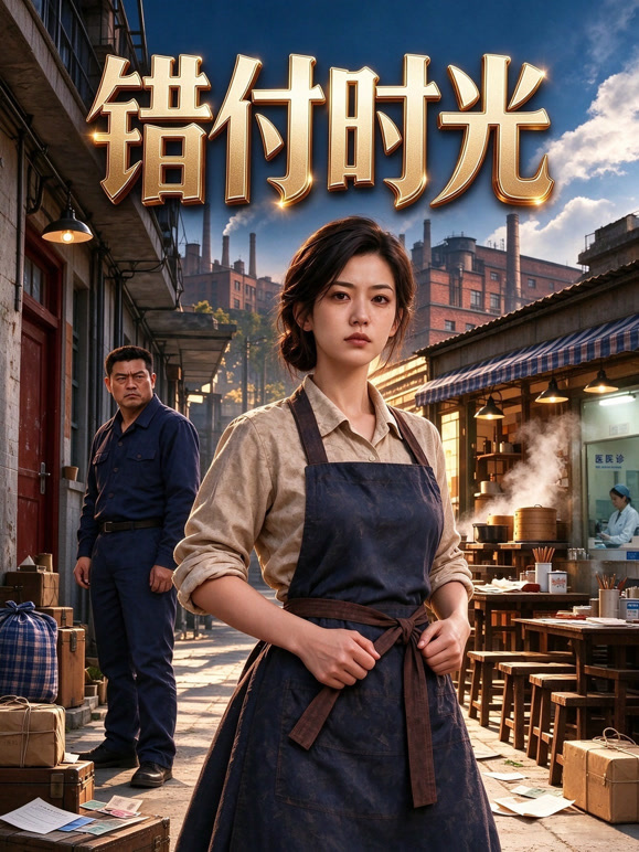 错付时光