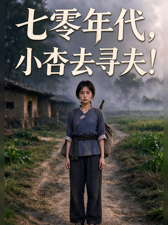 七零年代，小杏去寻夫！